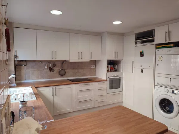 Piso en calle México, 26 - Foto 17