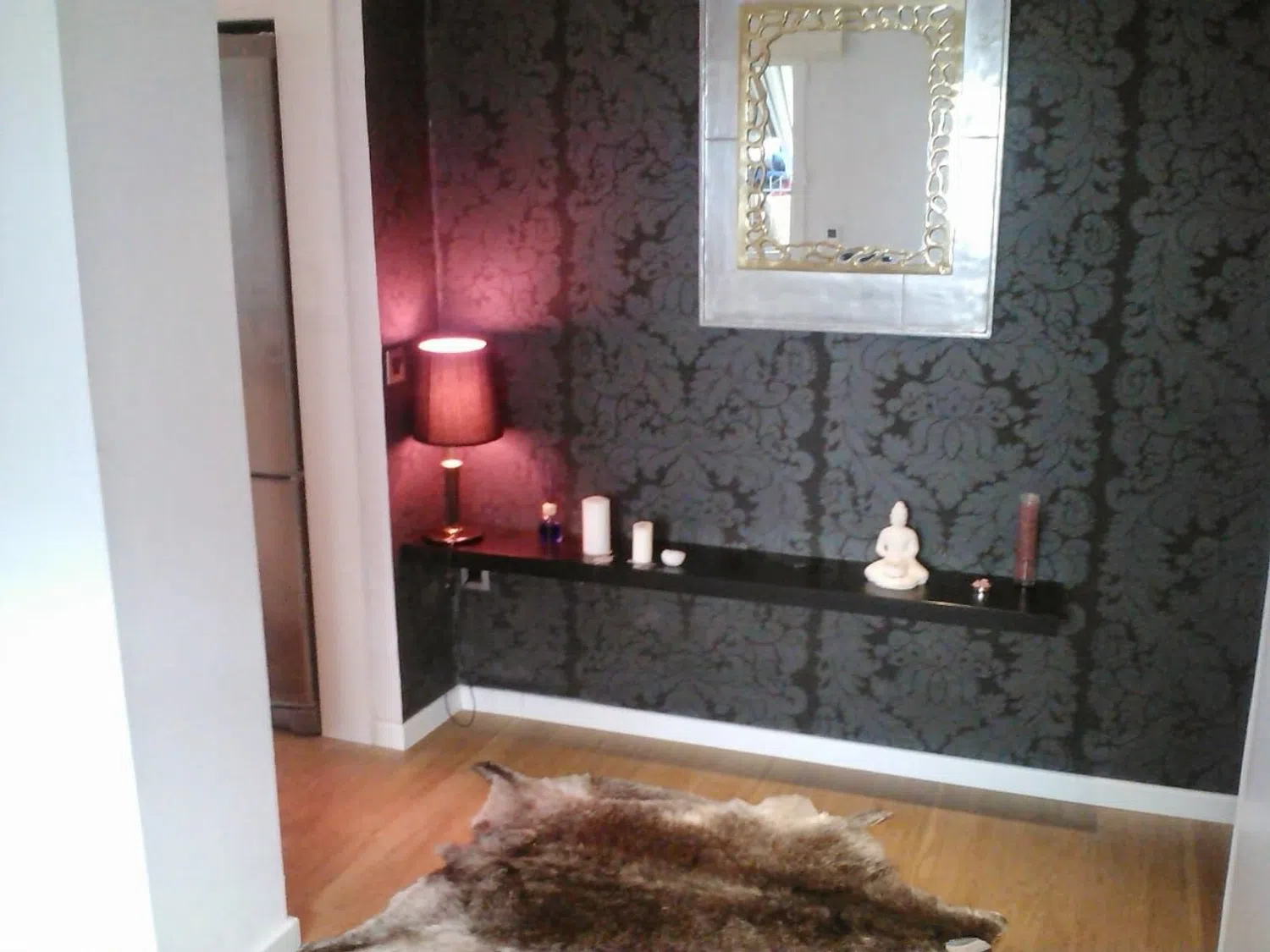 Piso en calle del Monestir de Poblet, 48 - Foto 2