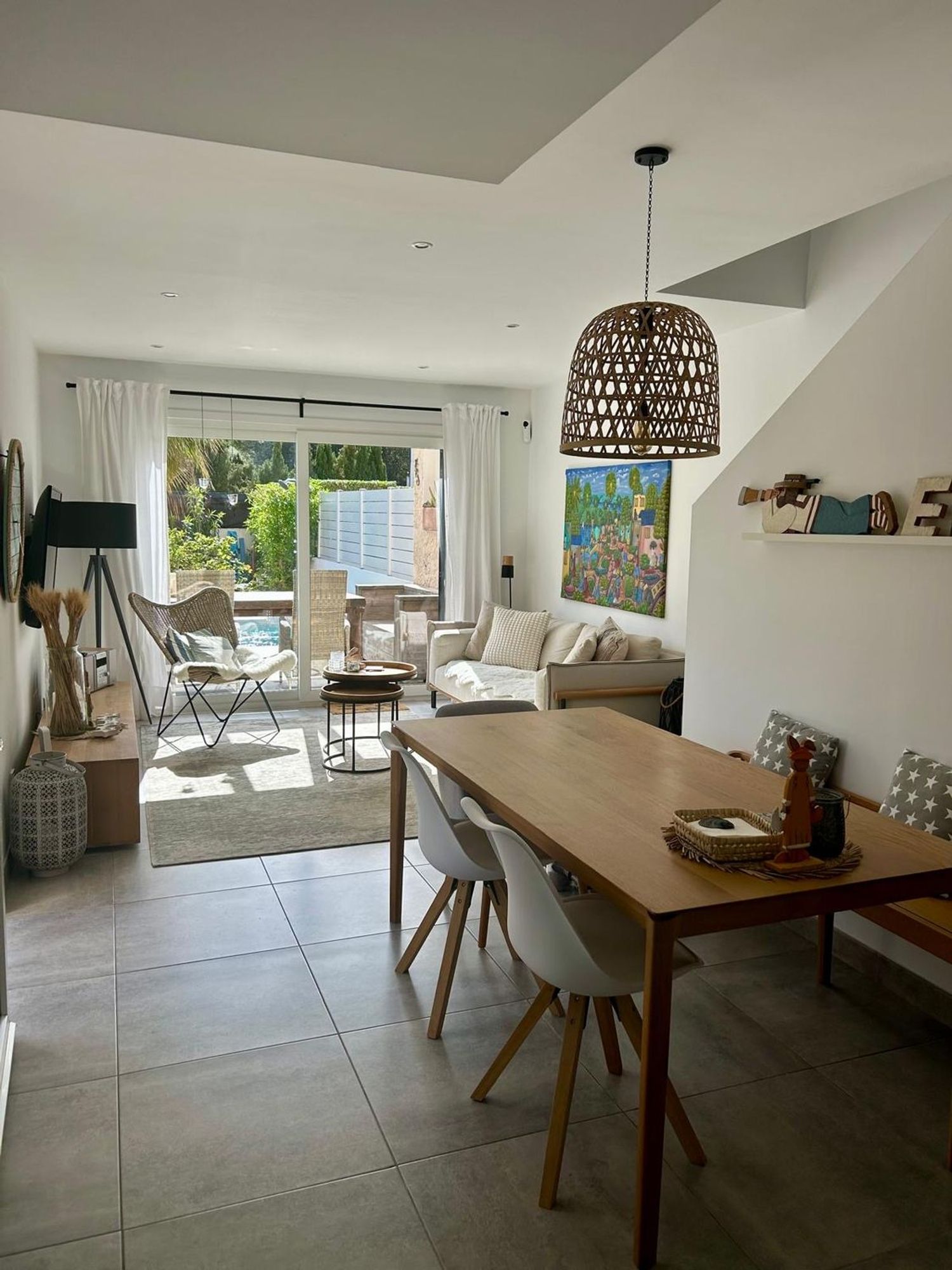 Chalet pareado en calle Falla, 2 a - Foto 18