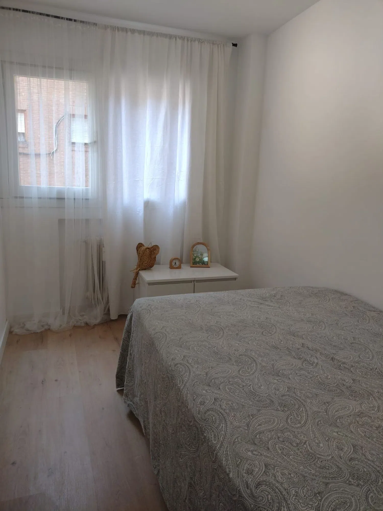 Piso en calle de Joaquín María López, 41 - Foto 11