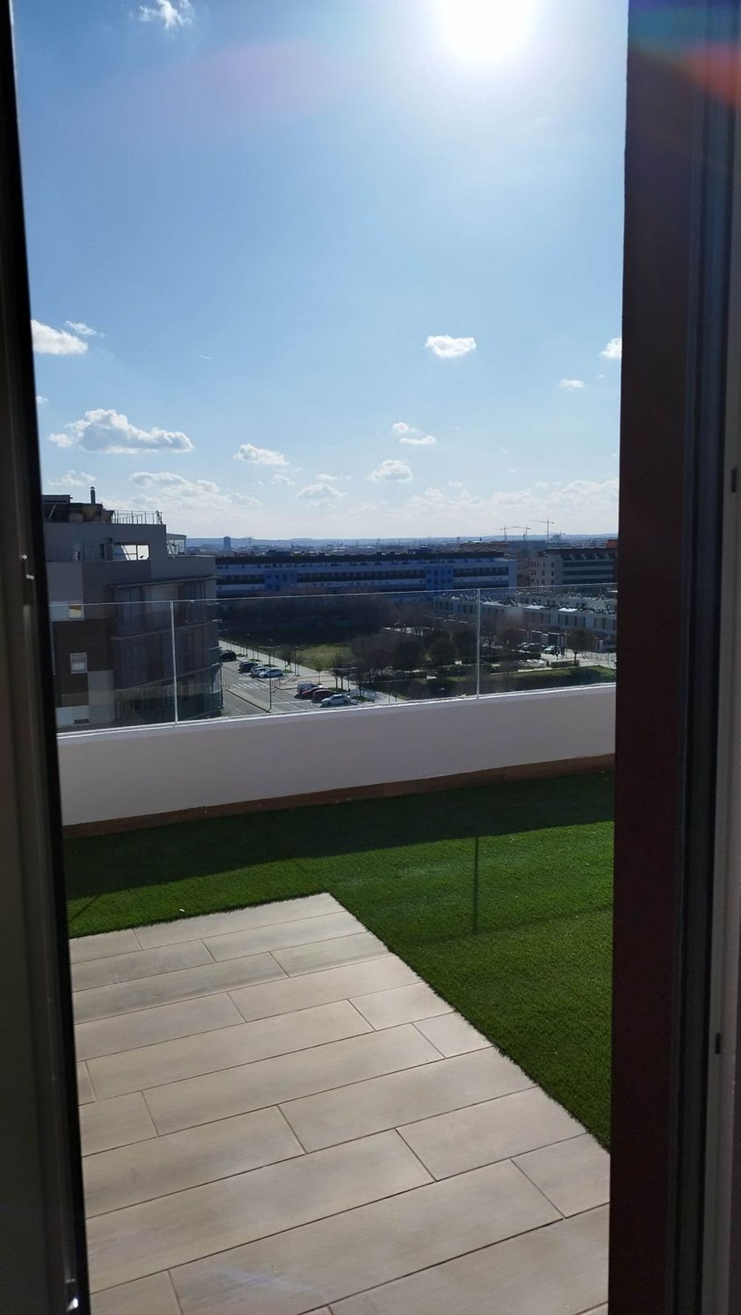 Ático en avenida Víctimas del Terrorismo, 14 - Foto 6