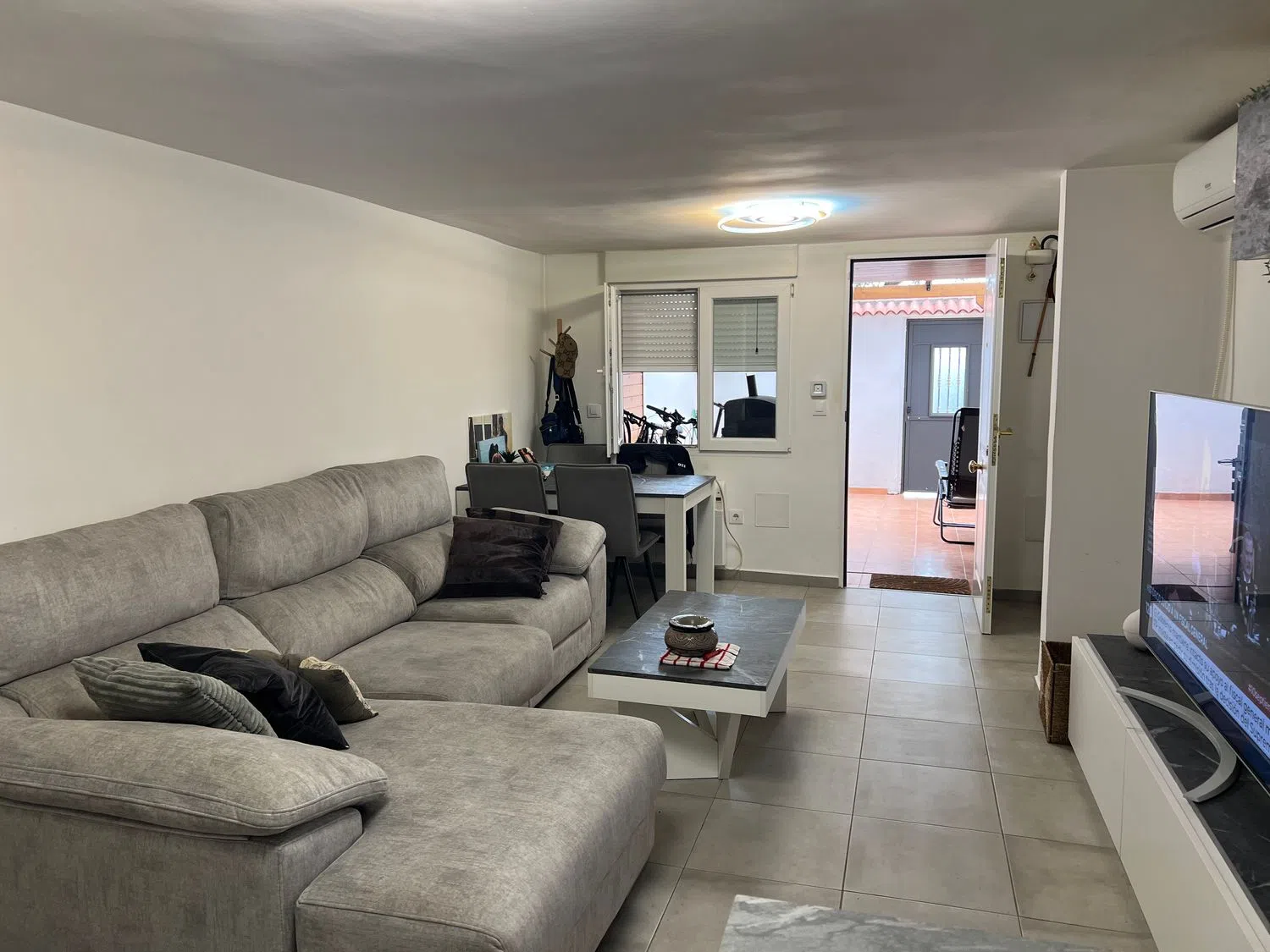 Chalet adosado en calle de Bélmez, 51 - Foto 12