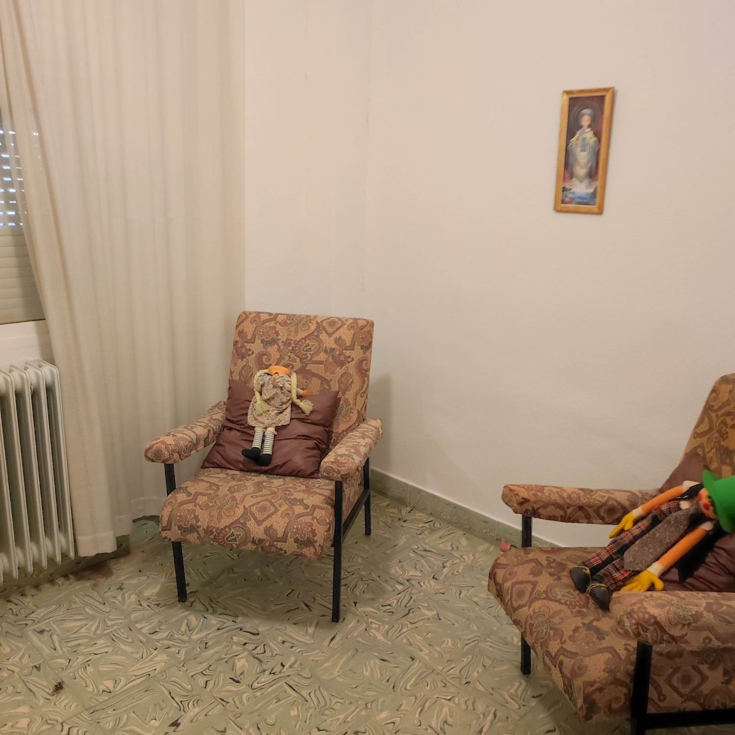 Casa de pueblo en Calle Don Eugenio Lahiguera, 2 - Foto 6