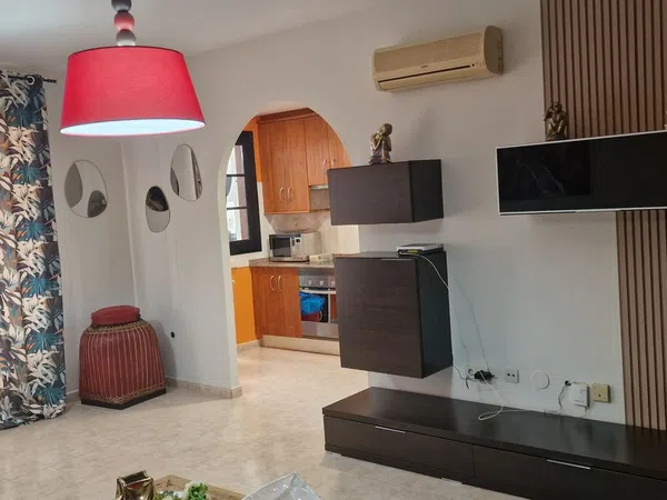 Piso en Urb. El Turman avenida Alfredo kraus, 106 - Foto 8