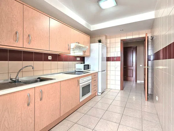 Piso en Calle Juan Hidalgo, 8, Almatriche - Foto 5