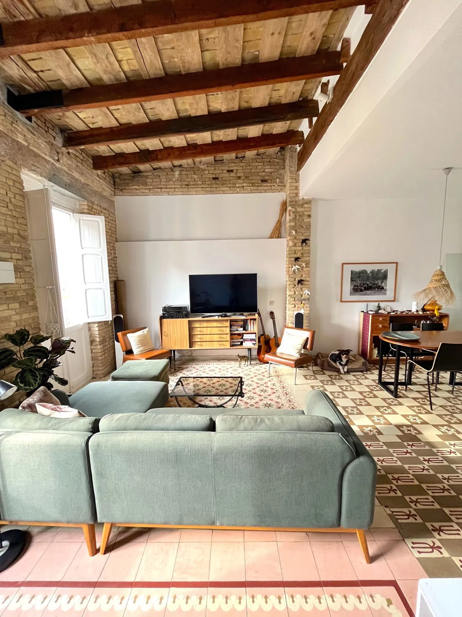 Piso en calle del Pintor Gisbert, 4 - Foto 1