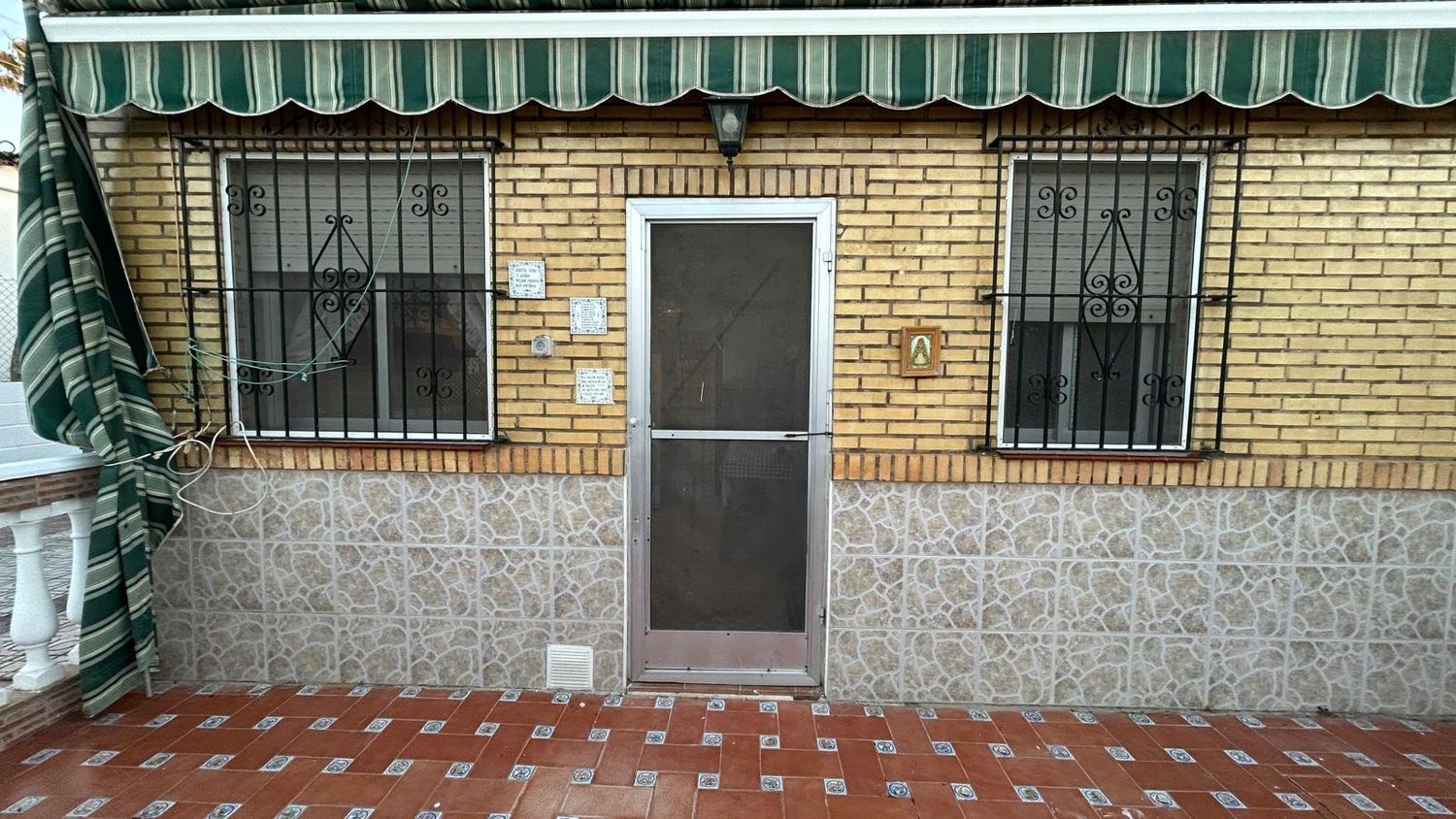 Casa o chalet independiente en Calle Amapolas, 36 - Foto 12