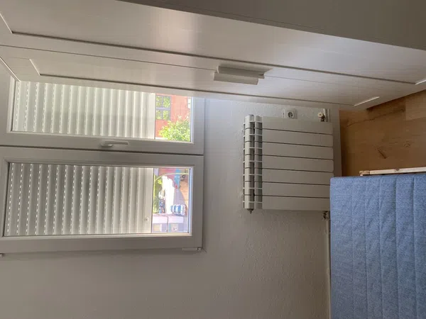 Piso en Calle del Alcalde de Zalamea, 1, Centro, Móstoles - Foto 1