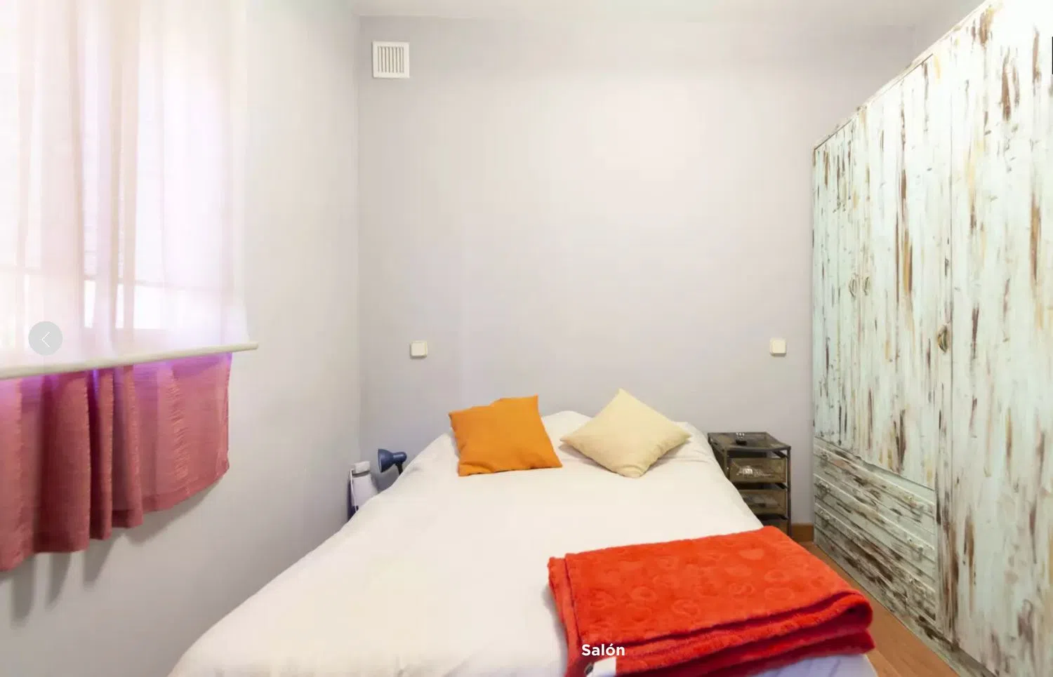 Estudio en calle Amalia, 7 - Foto 9
