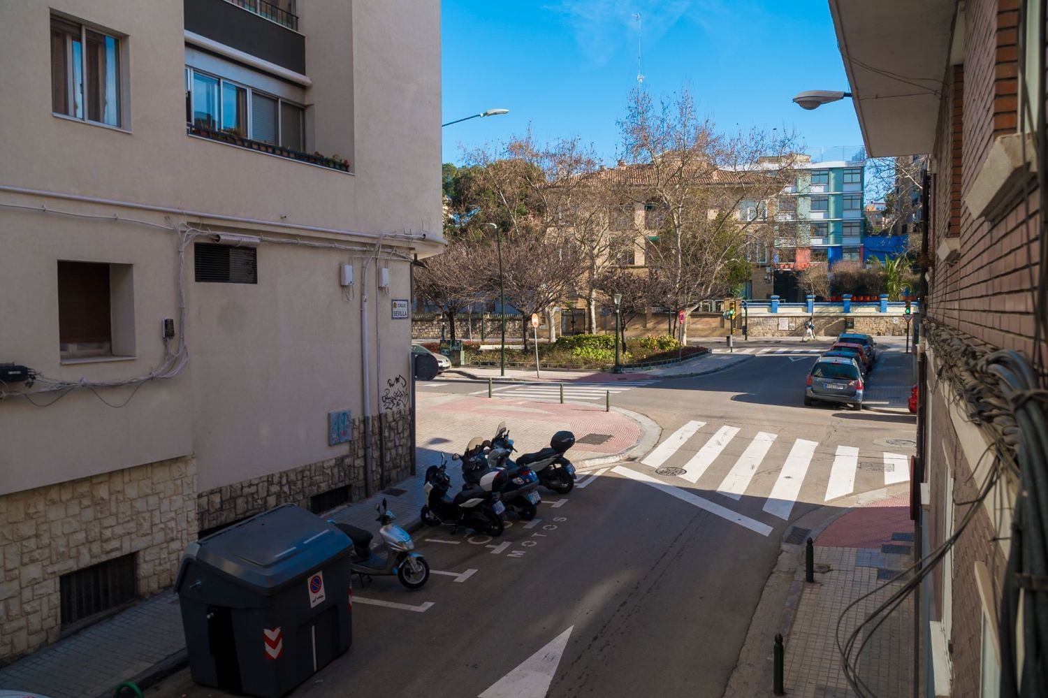 Piso en calle de Sevilla, 7 - Foto 26