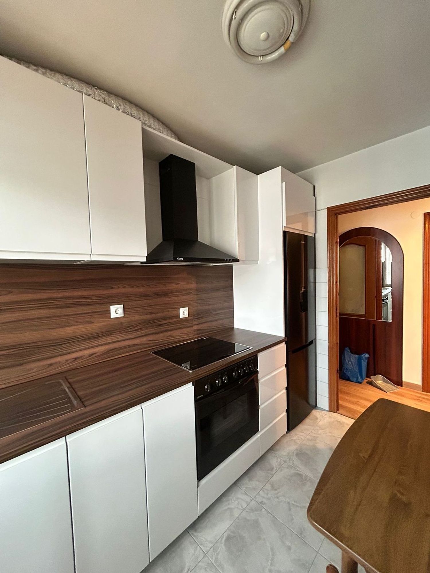 Piso en Calle de Puente la Reina, 25, Concheiros - Fontiñas, Concheiros - Fontiñas - Foto 8