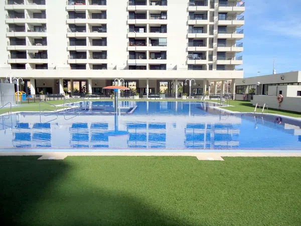 Piso en Avenida Vicente Blasco Ibáñez Novelista, La Patacona, La Patacona - Foto 13
