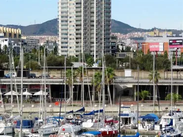 Apartamento en  Carrer de Ramon Llull 502 - Foto 12