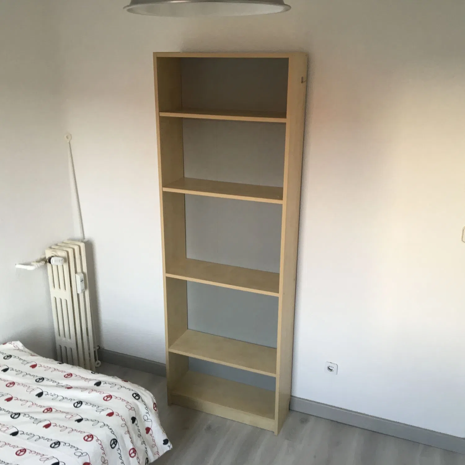 Piso en calle Meléndez Valdés, 36 - Foto 13