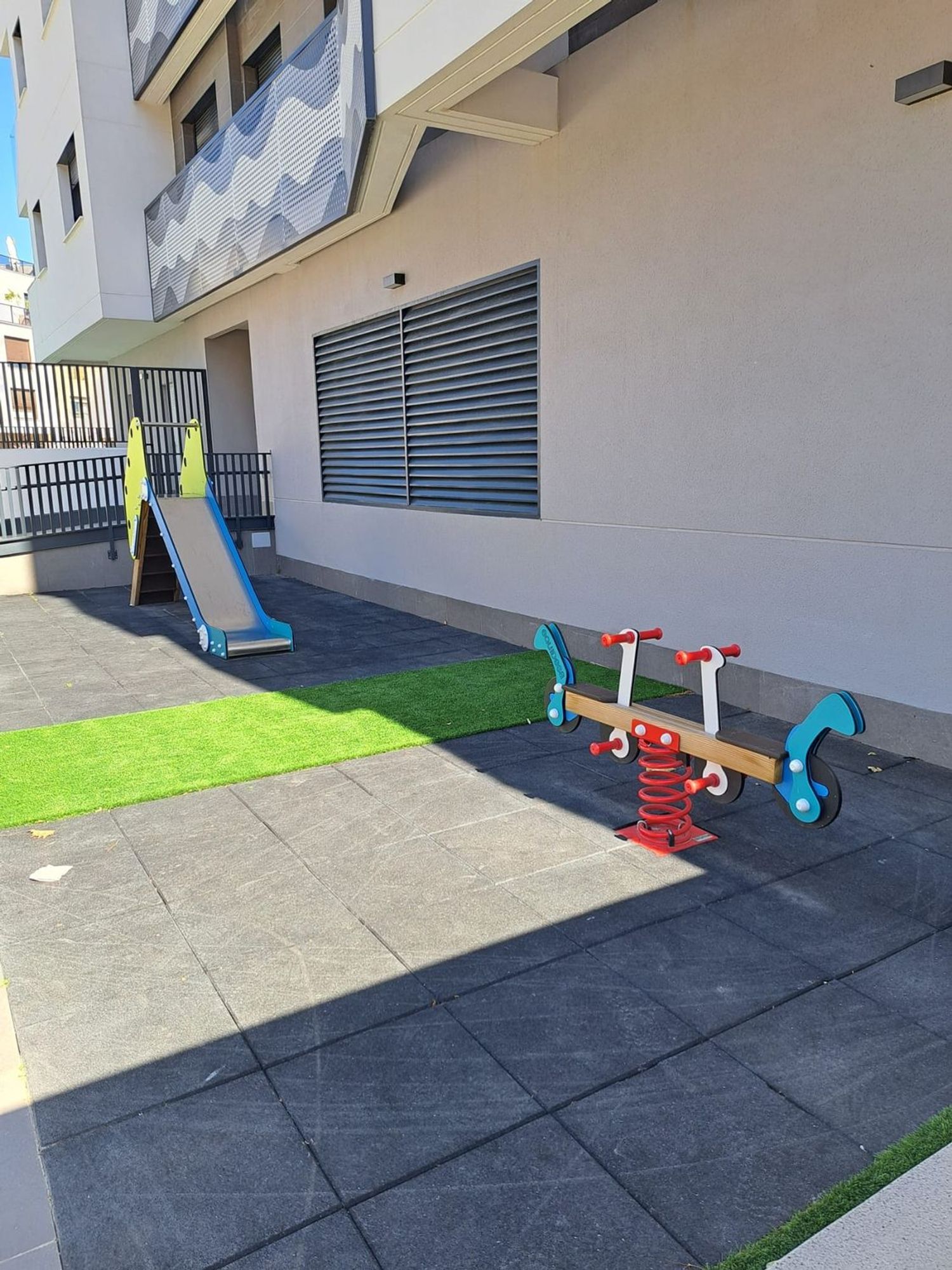 Piso en avenida de la Marina Española, 71 - Foto 13