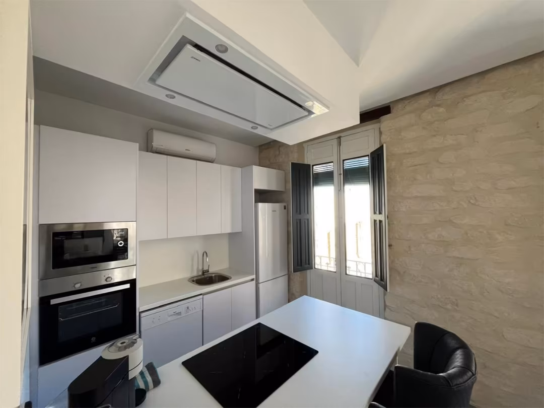 Piso en  Calle Capitán Hernández Mira 26 - Foto 6