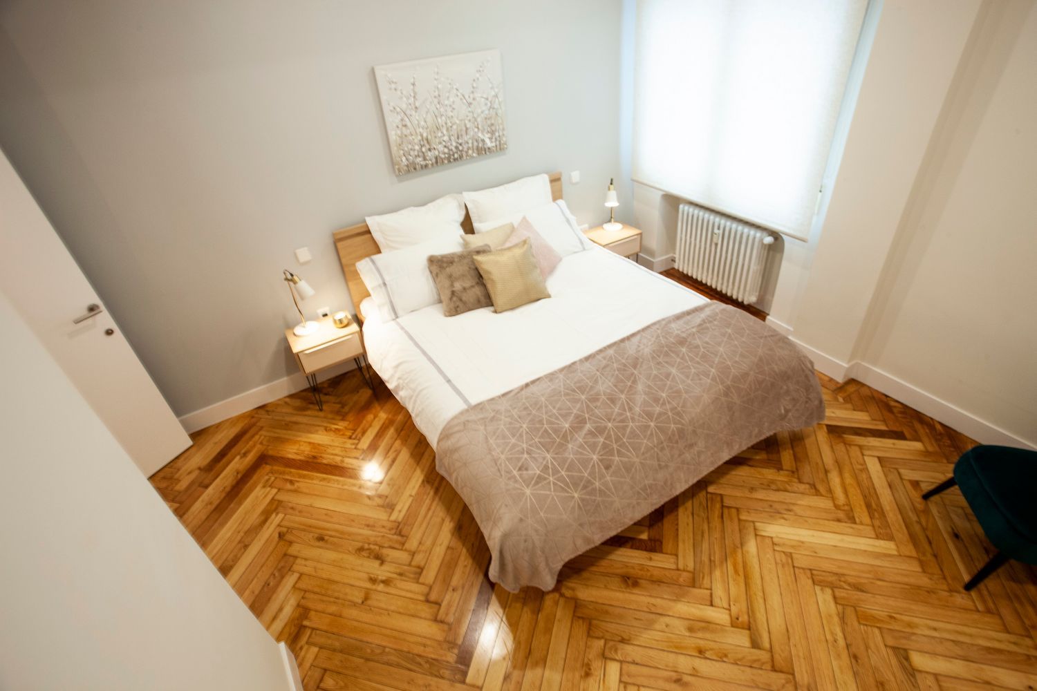 Piso en calle del Desengaño, 12 - Foto 15