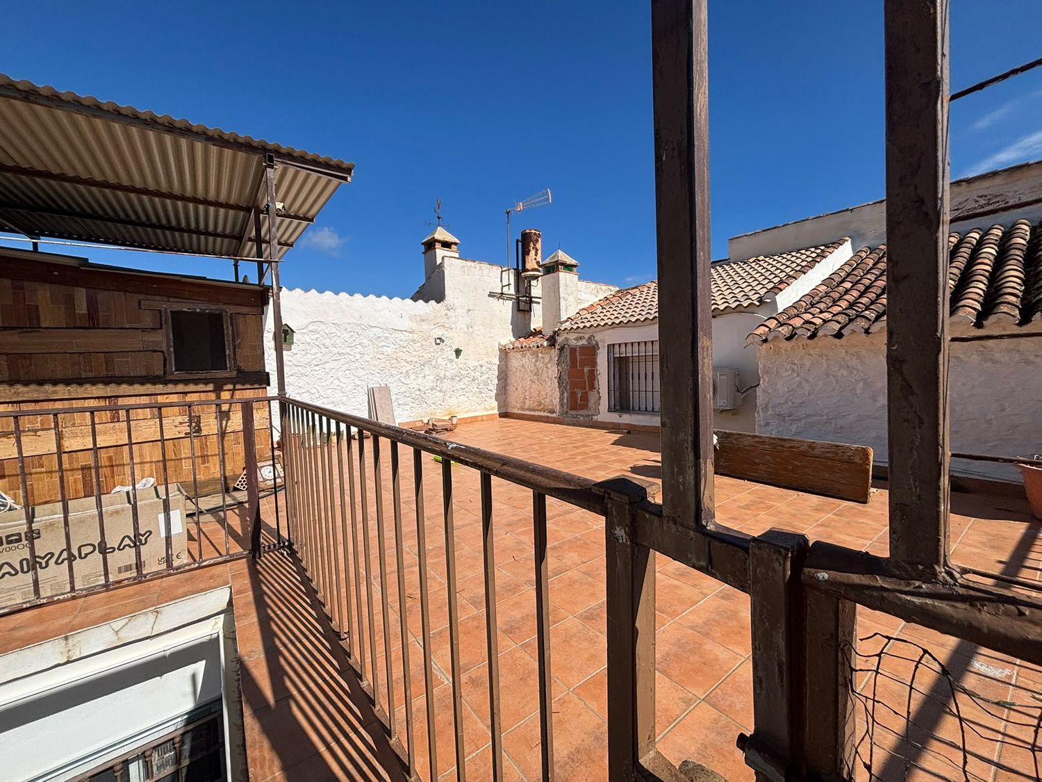 Chalet adosado en Villalobos, 91, Benagalbón, Benagalbón - Foto 15