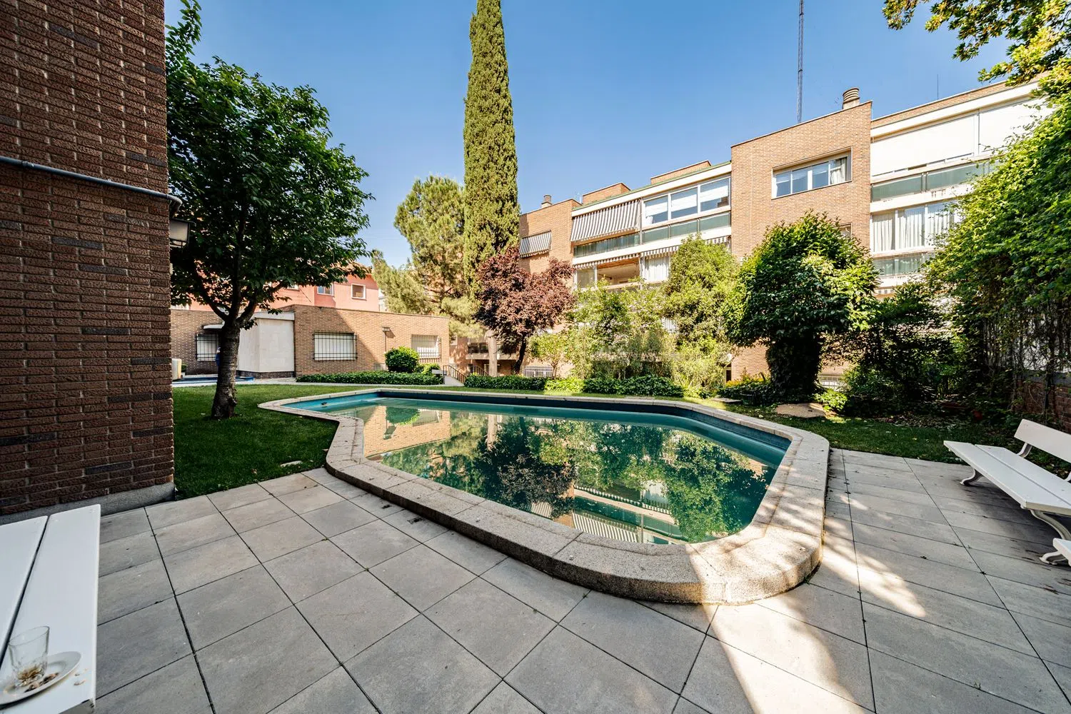 Piso en calle de Fray Juan Gil, 9 - Foto 1