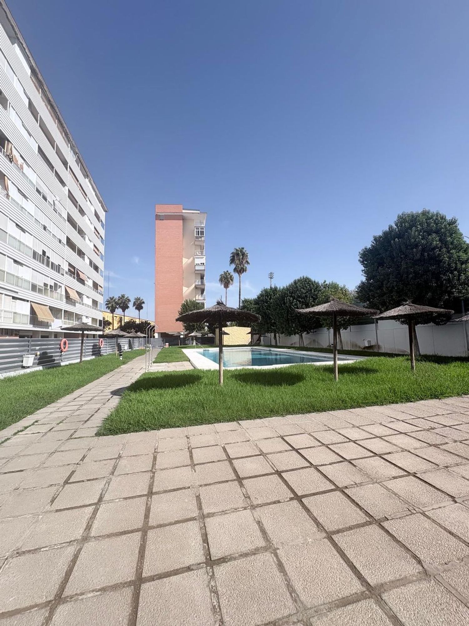 Piso en Ronda del Tamarguillo, 25, Su Eminencia - La Oliva - Foto 31