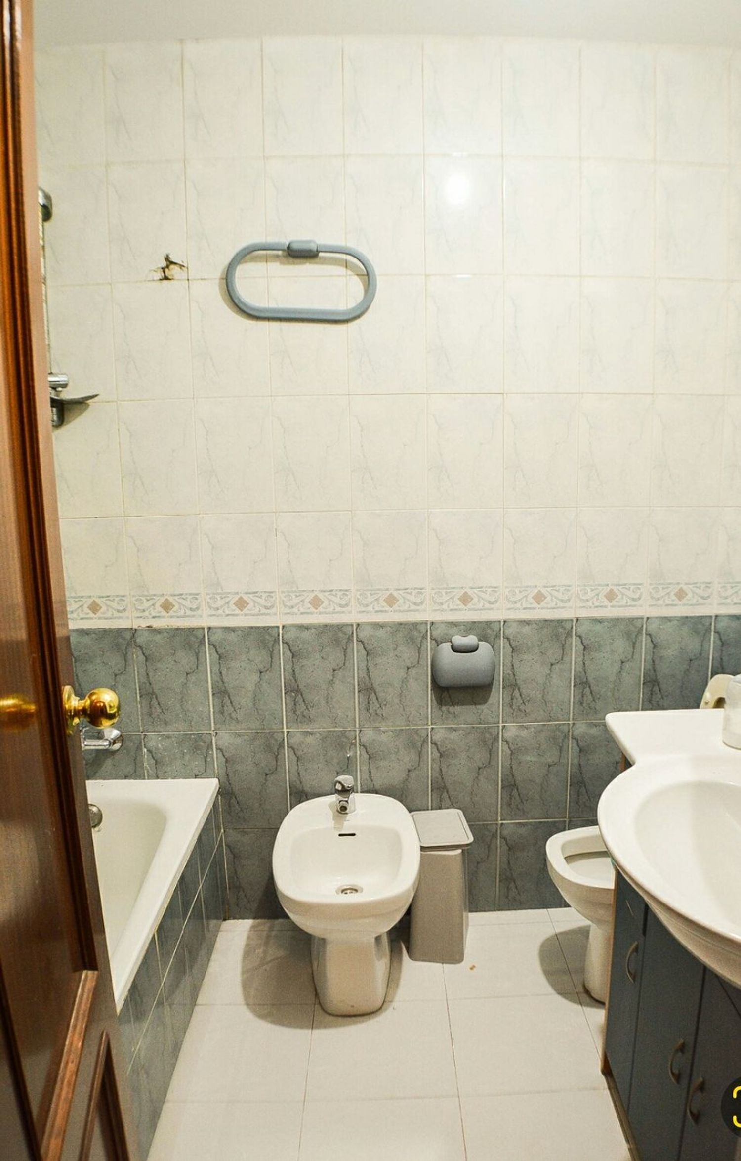 Piso en Calle de Santa Clara, 26, San Benito - Soledad - Hispanidad, San Benito - Soledad - Hispanidad - Foto 2
