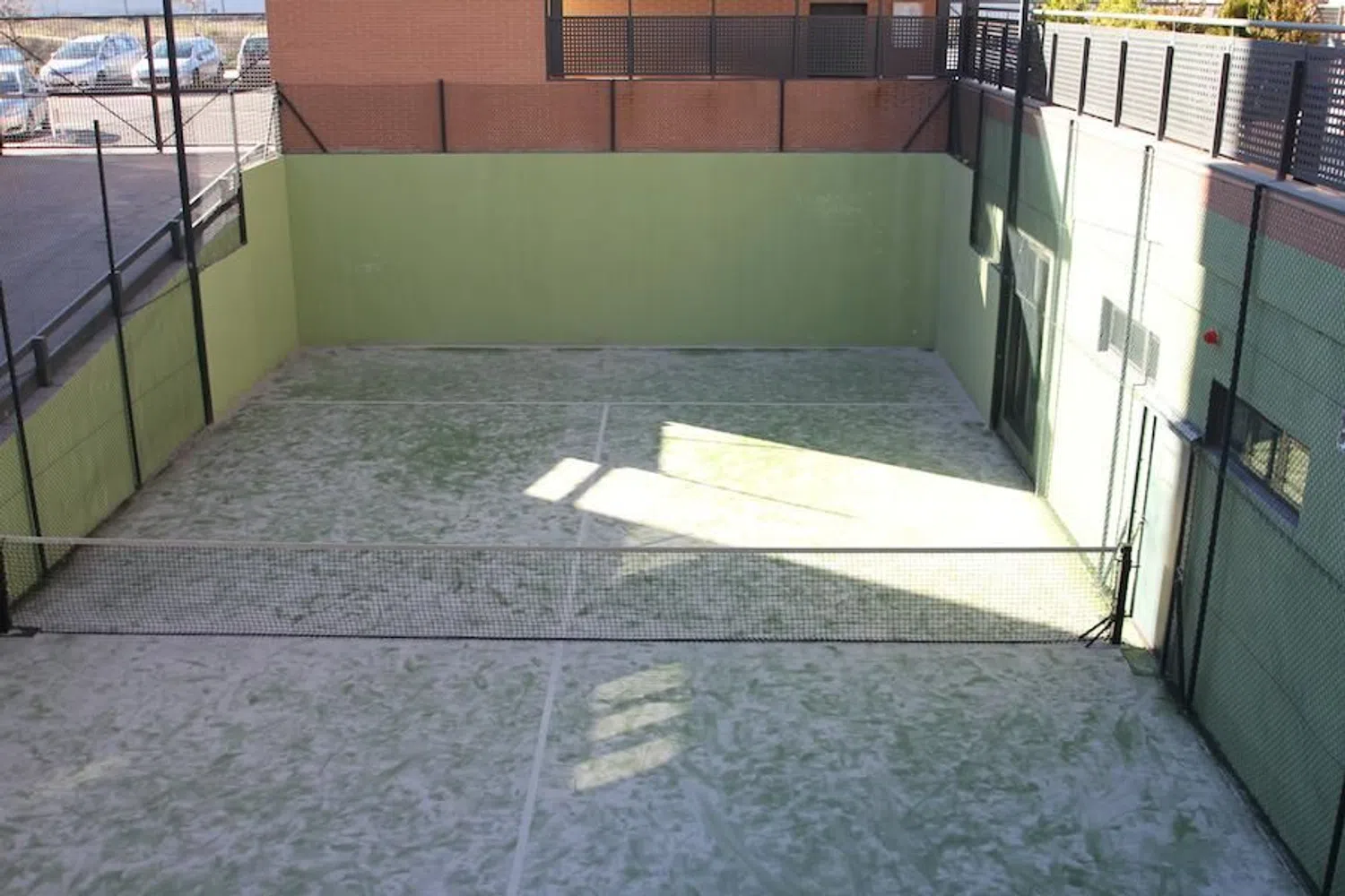 Ático en calle Monasterio de Poyo, 14 - Foto 21