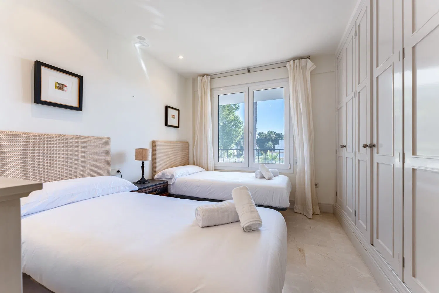 Piso en Urbanización Marbellamar, 22 - Foto 18