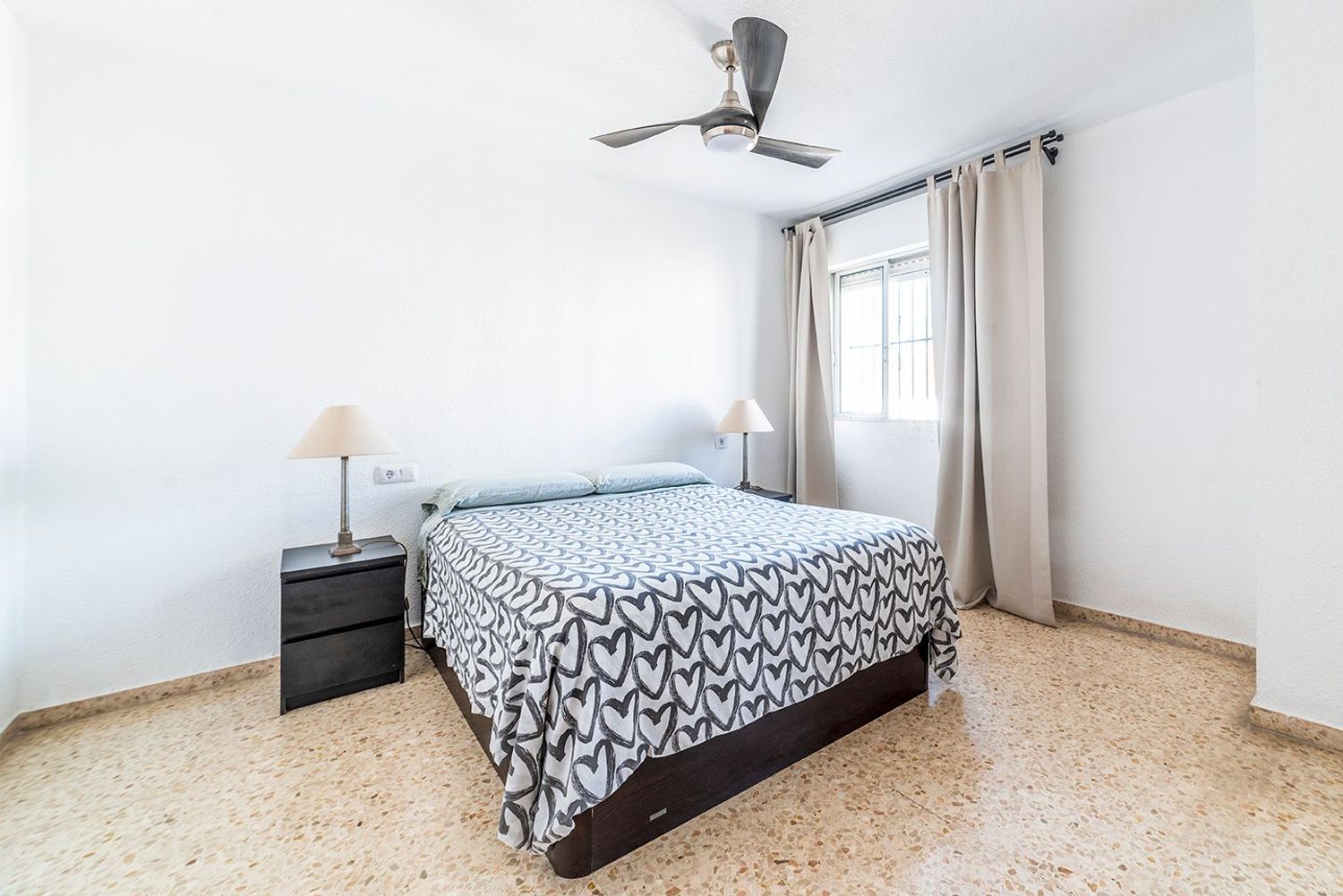 Chalet pareado en Avenida Pablo Picasso, 83, Las Almenas, Las Almenas - Foto 4