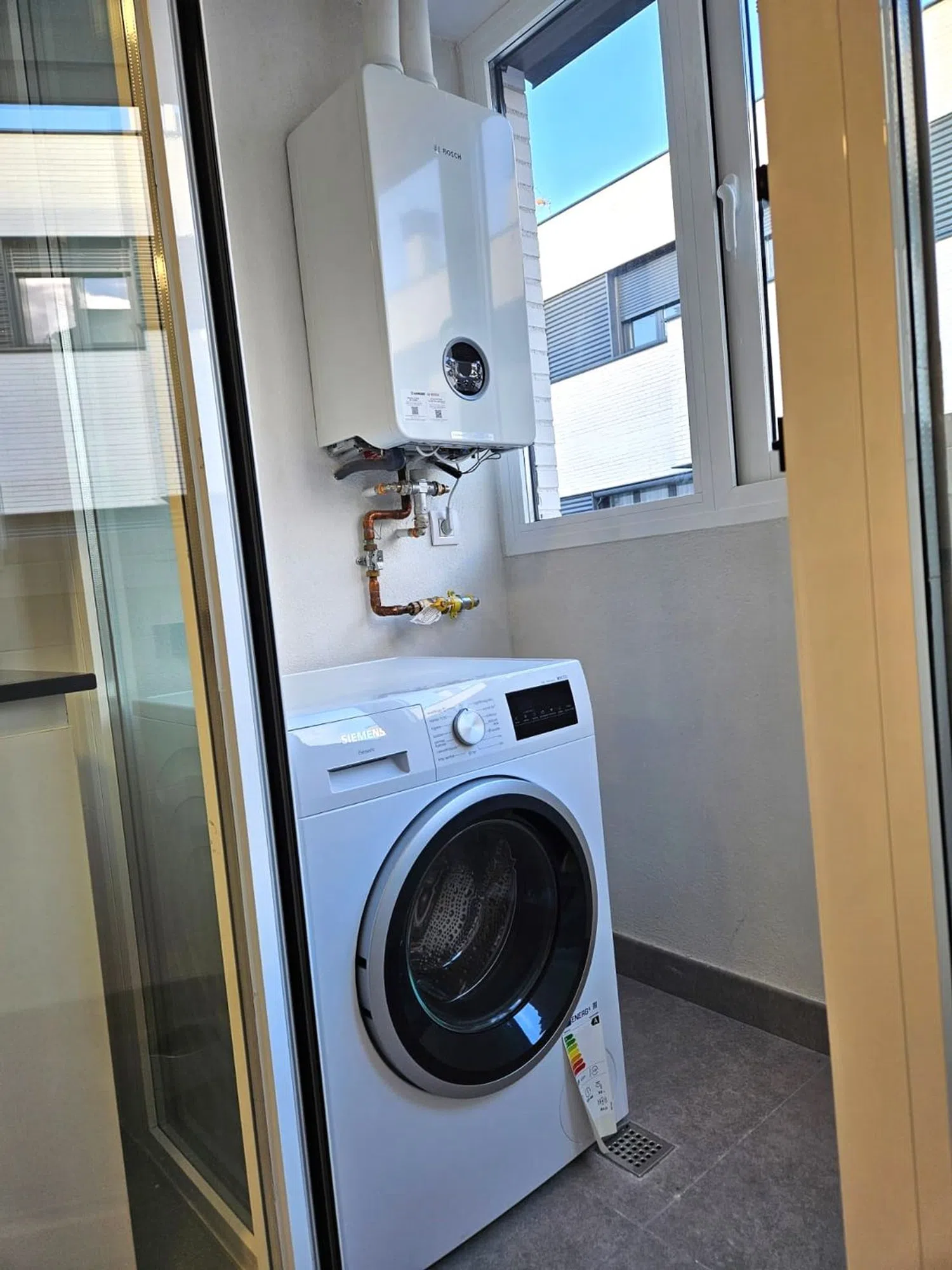 Piso en calle del Estrecho de Gibraltar, 5 - Foto 11