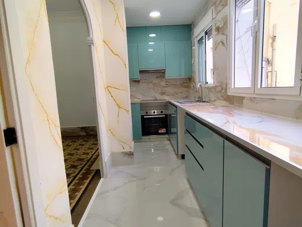 Piso en Gran Via de Ramón y Cajal, 5 - Foto 19