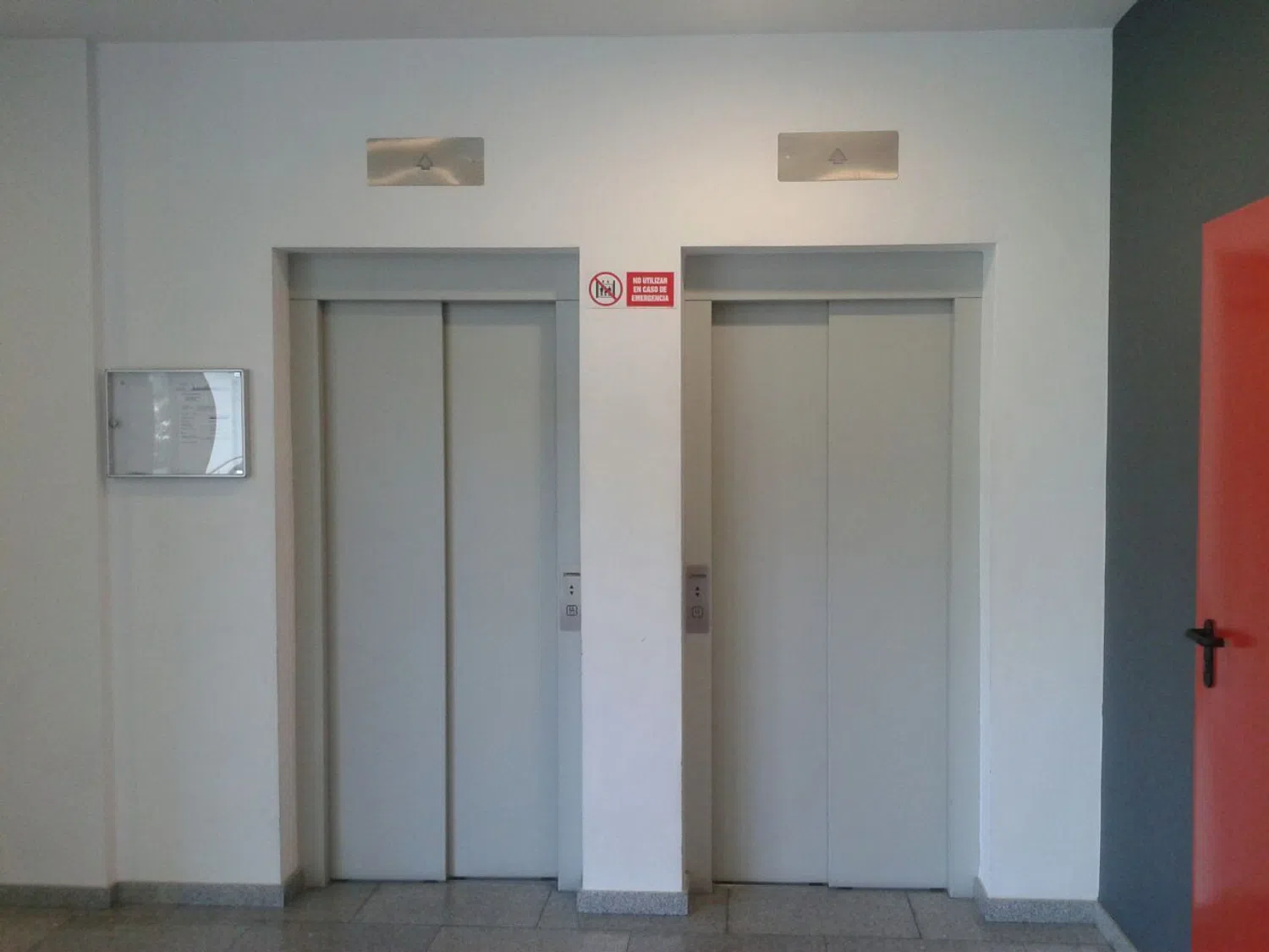 Estudio en calle Hospital, 21 - Foto 5