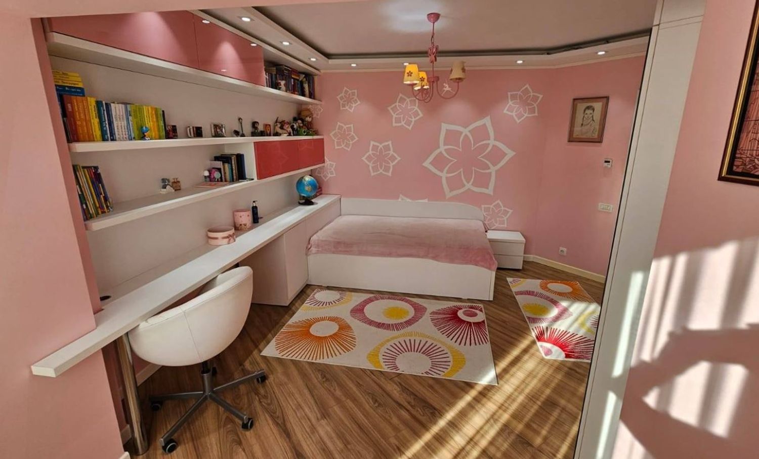 Piso en calle de Nàpols, 192 - Foto 6