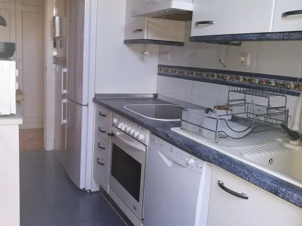 Piso en calle Lope de Vega, 3 - Foto 14