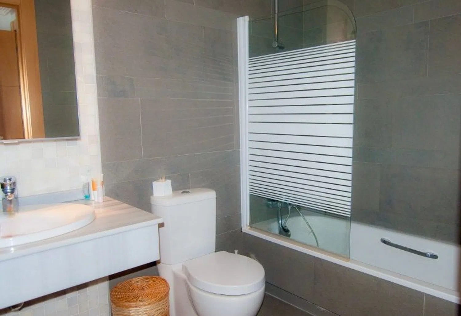 Piso en calle Pacífico, 19 - Foto 7