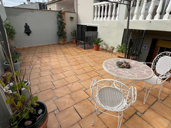 Casa de pueblo en Calle Chera, 24 - Foto 1