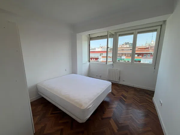 Ático en Avenida Donostiarra, 8, Concepción - Foto 24