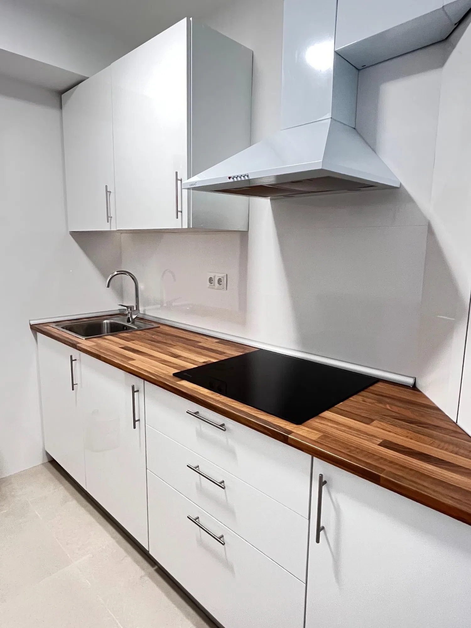 Piso en calle Cuarzo, 4 - Foto 4