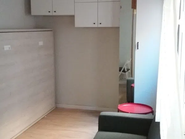 Piso en calle de Jaén, 37