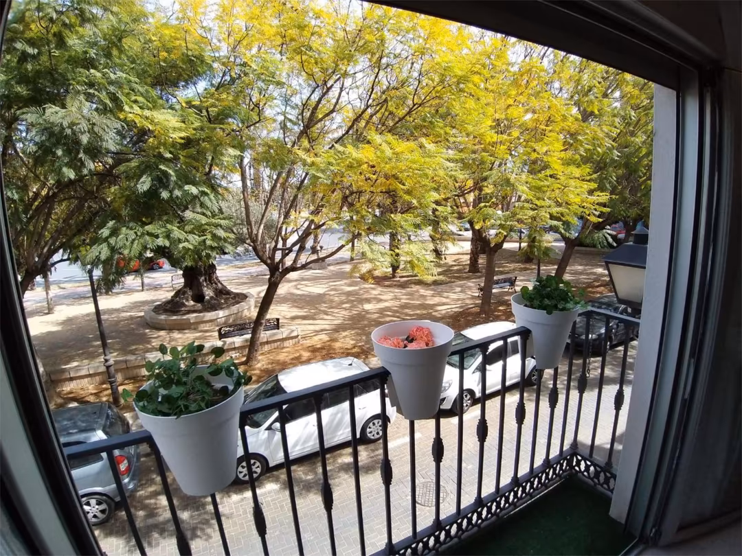 Estudio en calle Plaza San Diego 4 - Foto 8