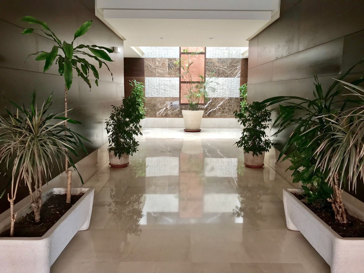 Piso en calle Pacífico, 5 - Foto 30