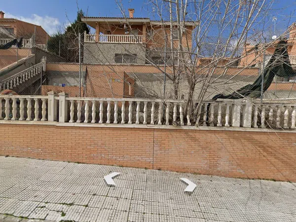 Casa o chalet independiente en Calle Isla Dragonera, 34, Valle Grande, Valle Grande - Foto 3