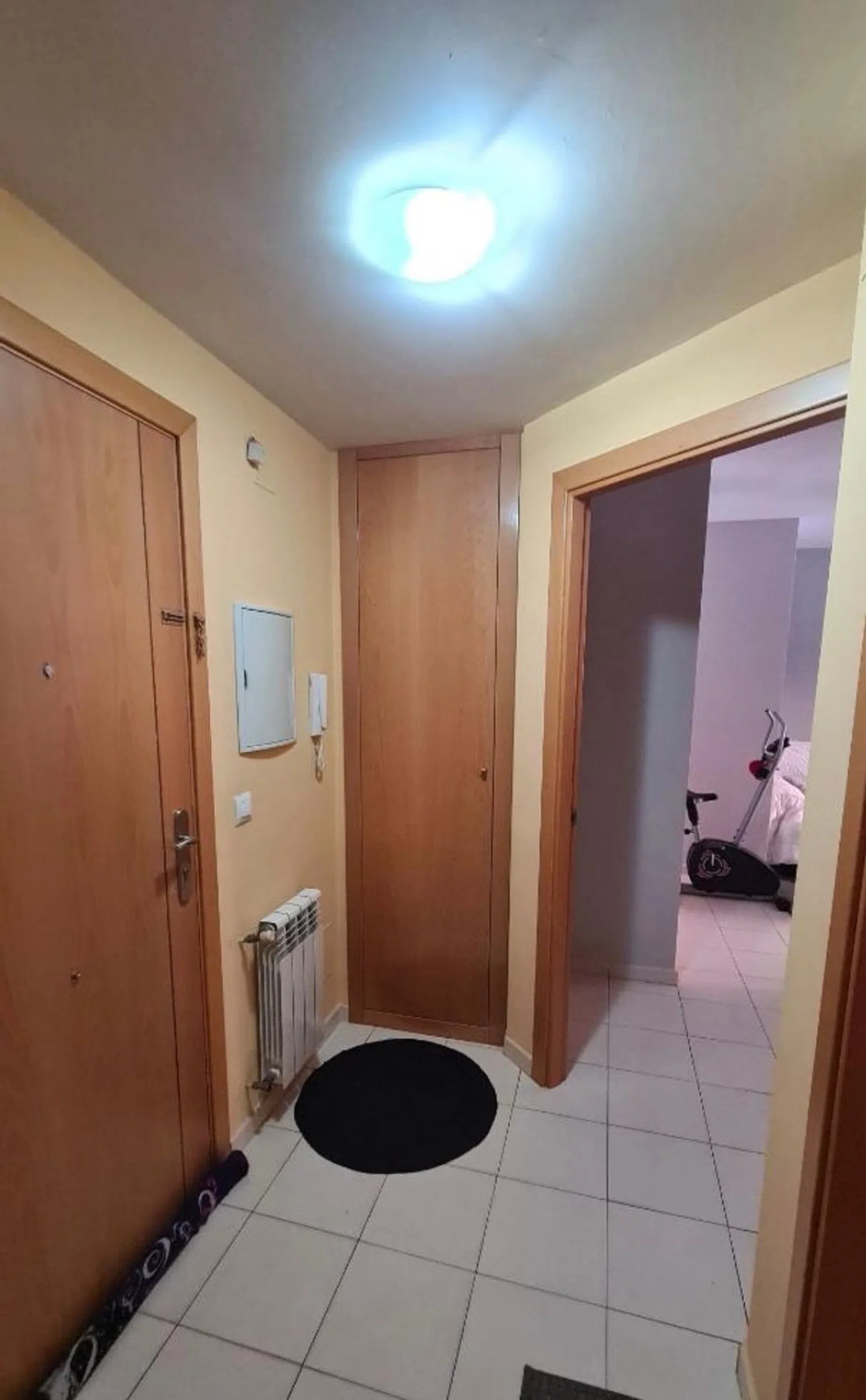 Piso en calle de Oporto, 11 - Foto 2