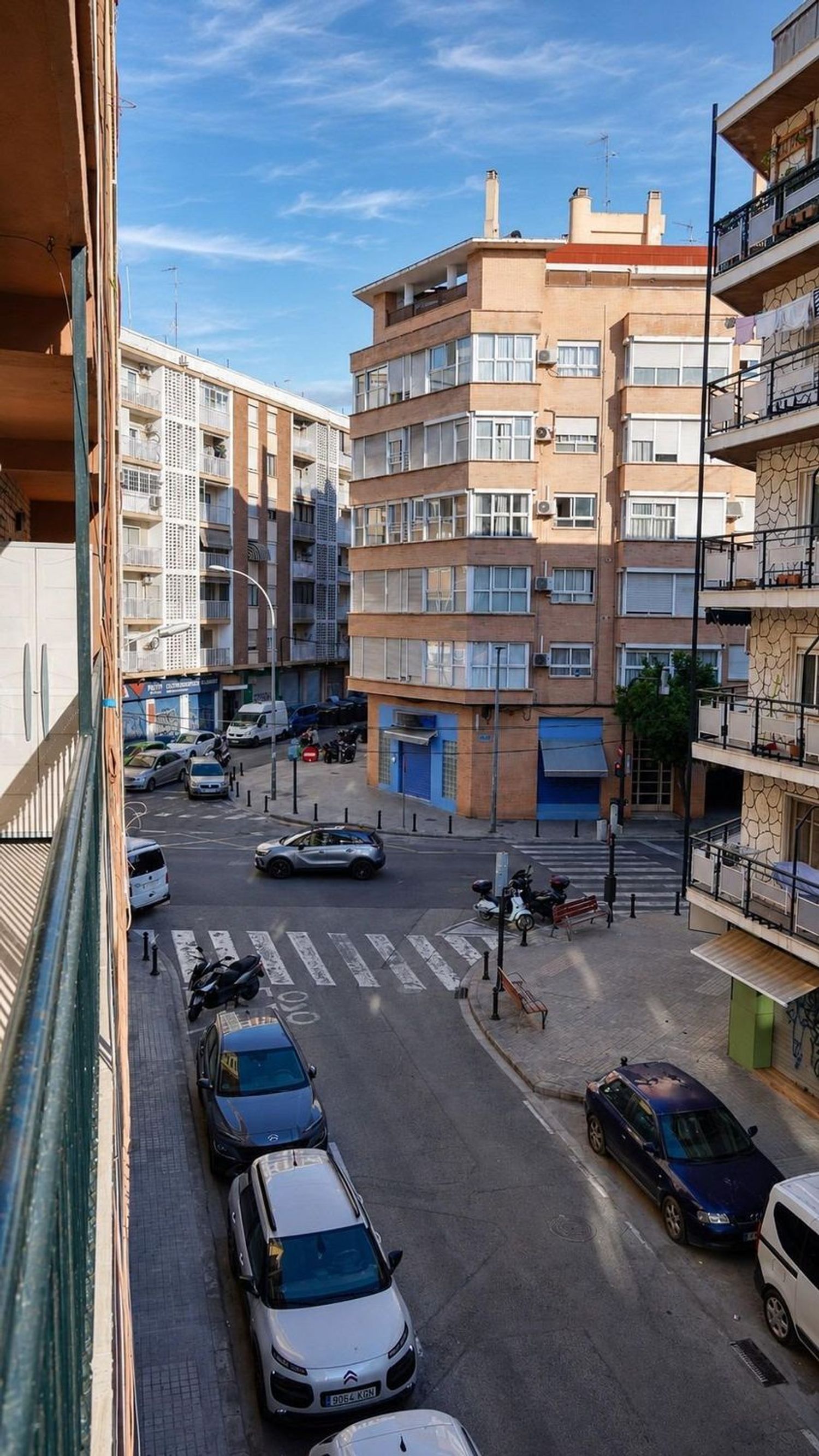 Piso en Benimaclet, Benimaclet - Foto 44