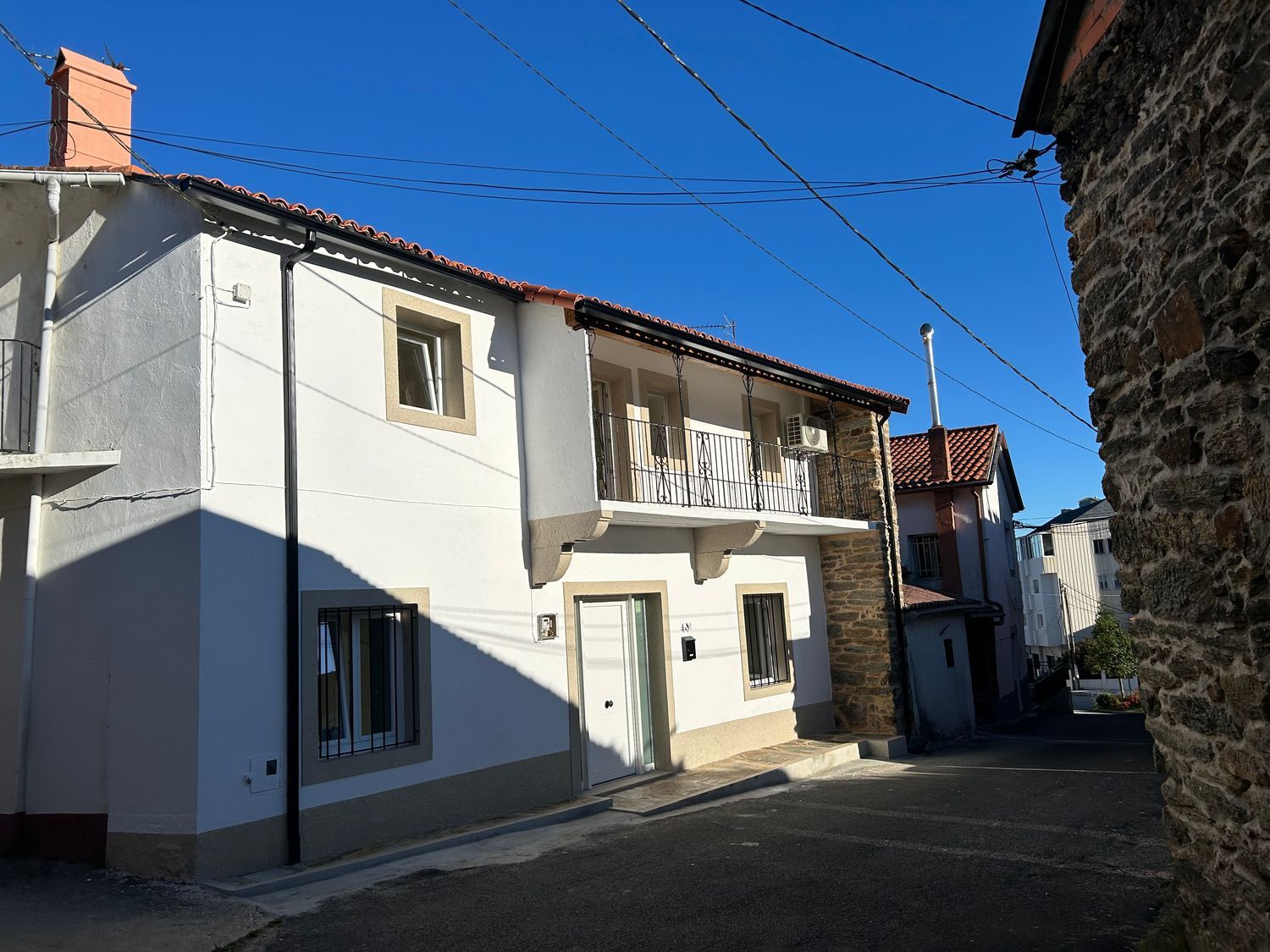 Chalet pareado en Calle do Rego, 4 - Foto 18