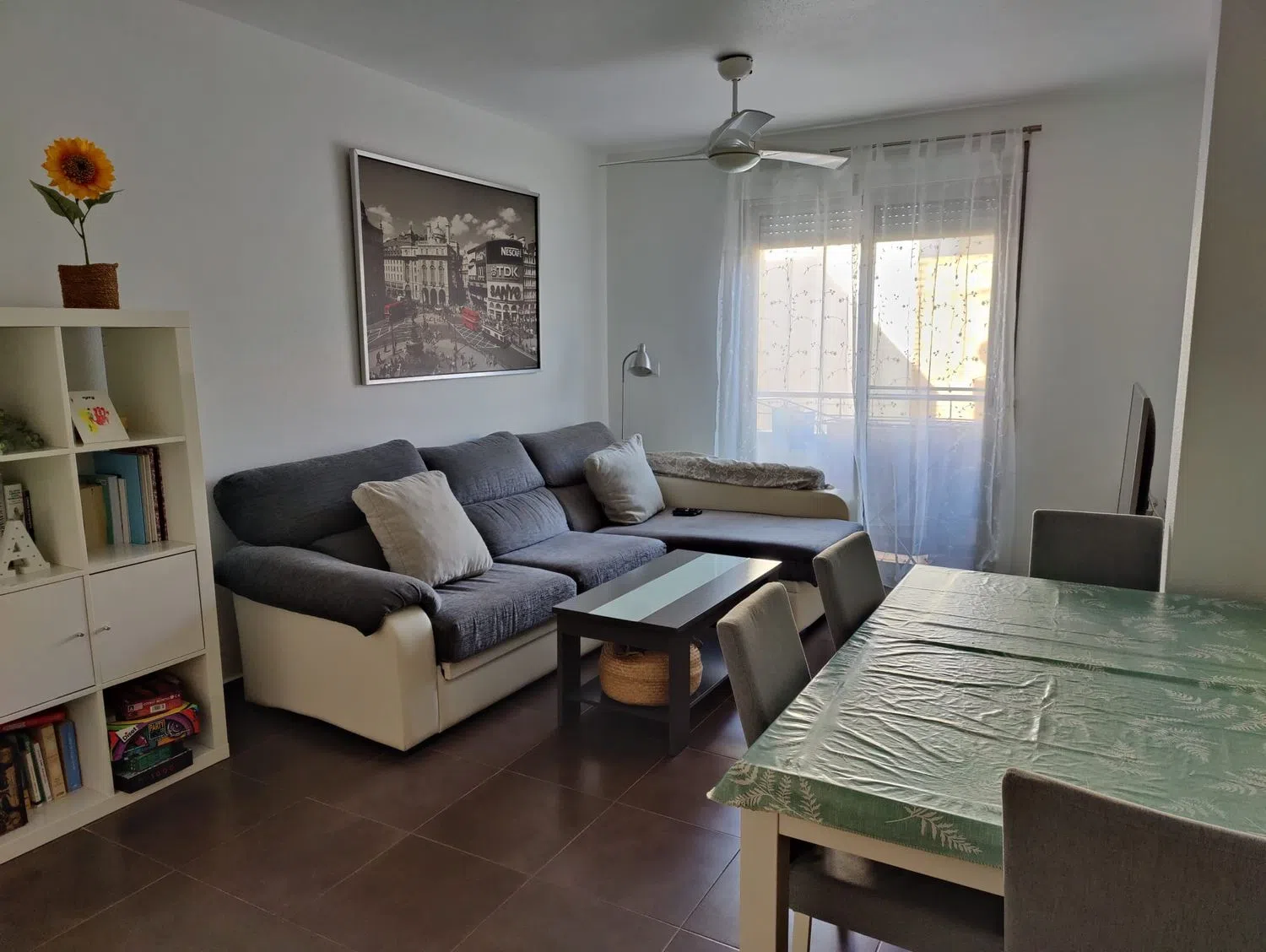 Piso en calle Menéndez Pidal, 6 - Foto 1