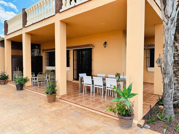 Casa rural en Lugar las Lomas, 123 - Foto 25