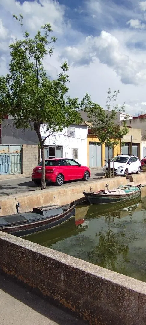 Planta baja en  Carrer del Santíssim Crist de la Salut 65 - Foto 2
