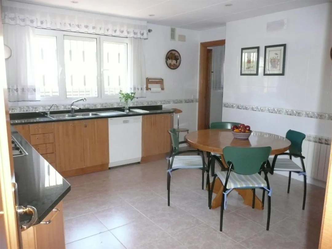 Chalet en  Carrer de Sant Pere 66 - Foto 7