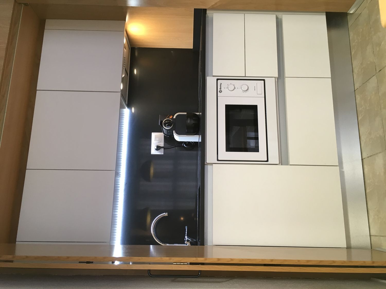 Piso en Serpis, 64, Ciutat Jardí - Foto 3