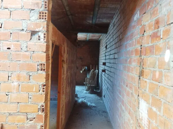 Casa o chalet independiente en Calle de las Pilas, 2 - Foto 4